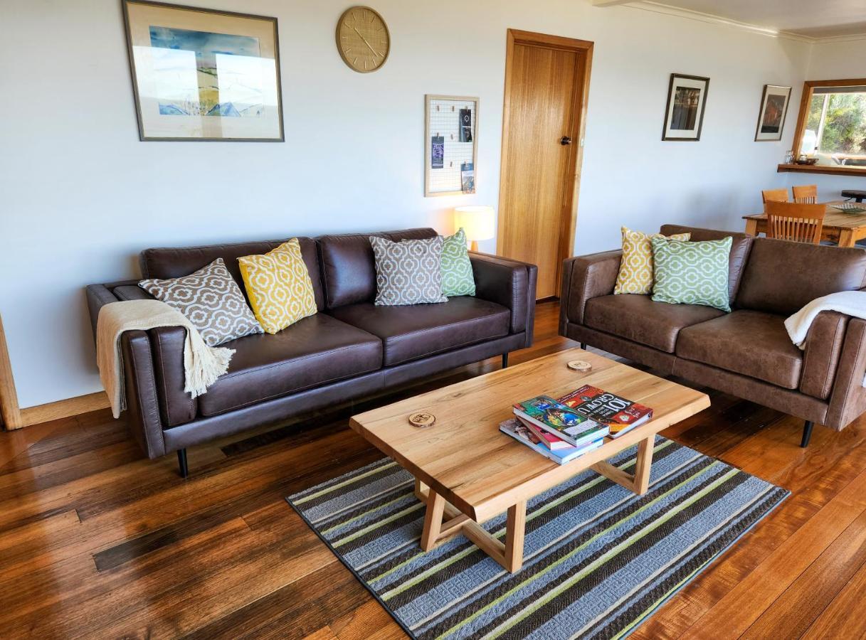 Вилла Elevated 3Br, Ocean Views, Pool Table, Pirates Bay Иглхок-Нек Экстерьер фото