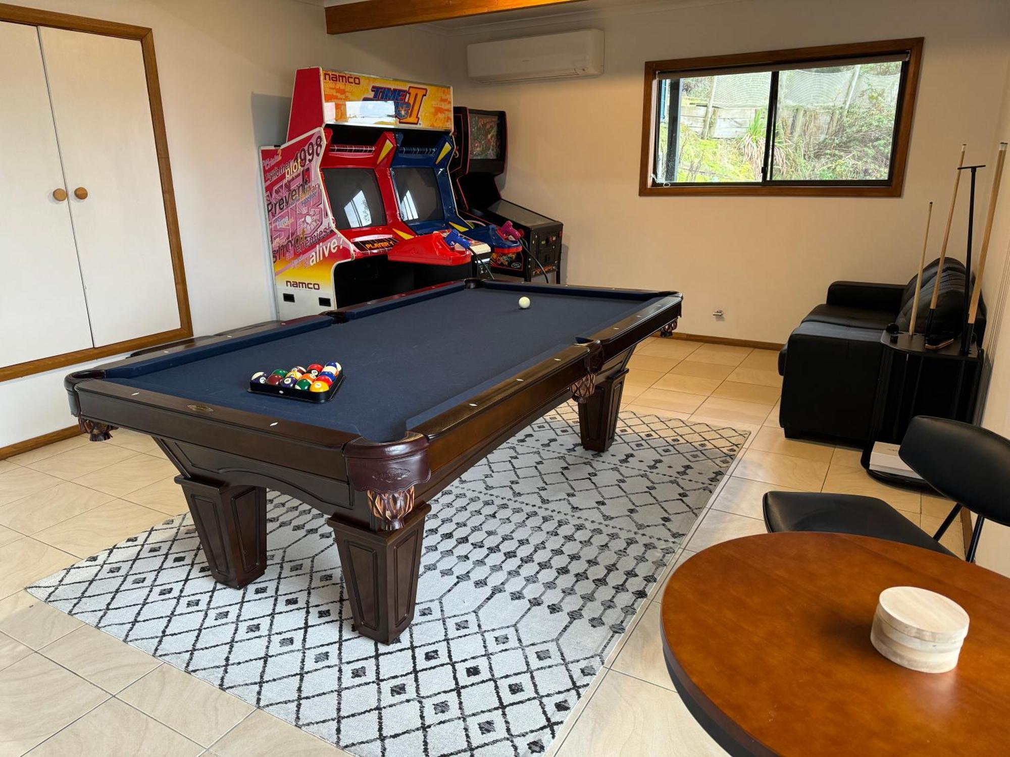 Вилла Elevated 3Br, Ocean Views, Pool Table, Pirates Bay Иглхок-Нек Экстерьер фото